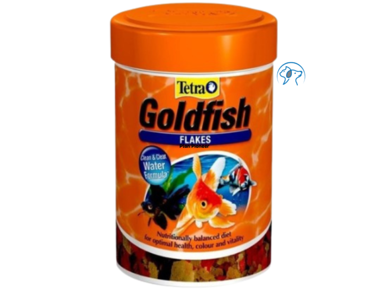 Tetra – Goldfish Flakes (12g) Escamas