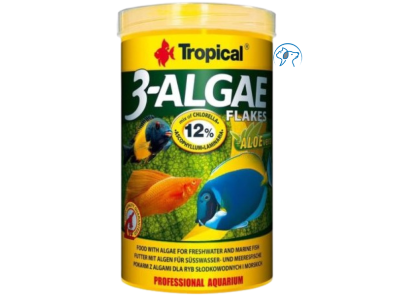 Tropical 3-Algae (50g)
