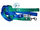 Correa para perros polipropileno (Ancho 3cm.)