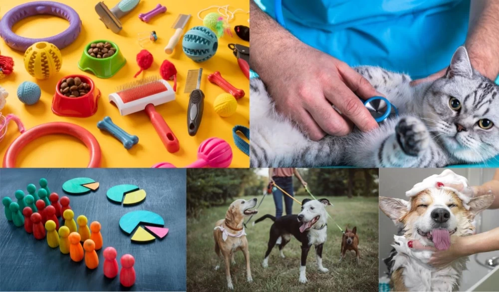 Marketing Premium - Segmento Mascotas