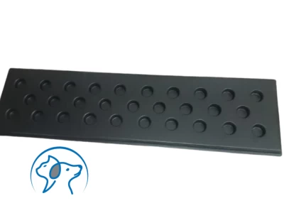Tapa pecera 150 x 40 cm.